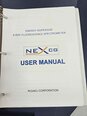 图为 已使用的 RIGAKU NEX CG 待售