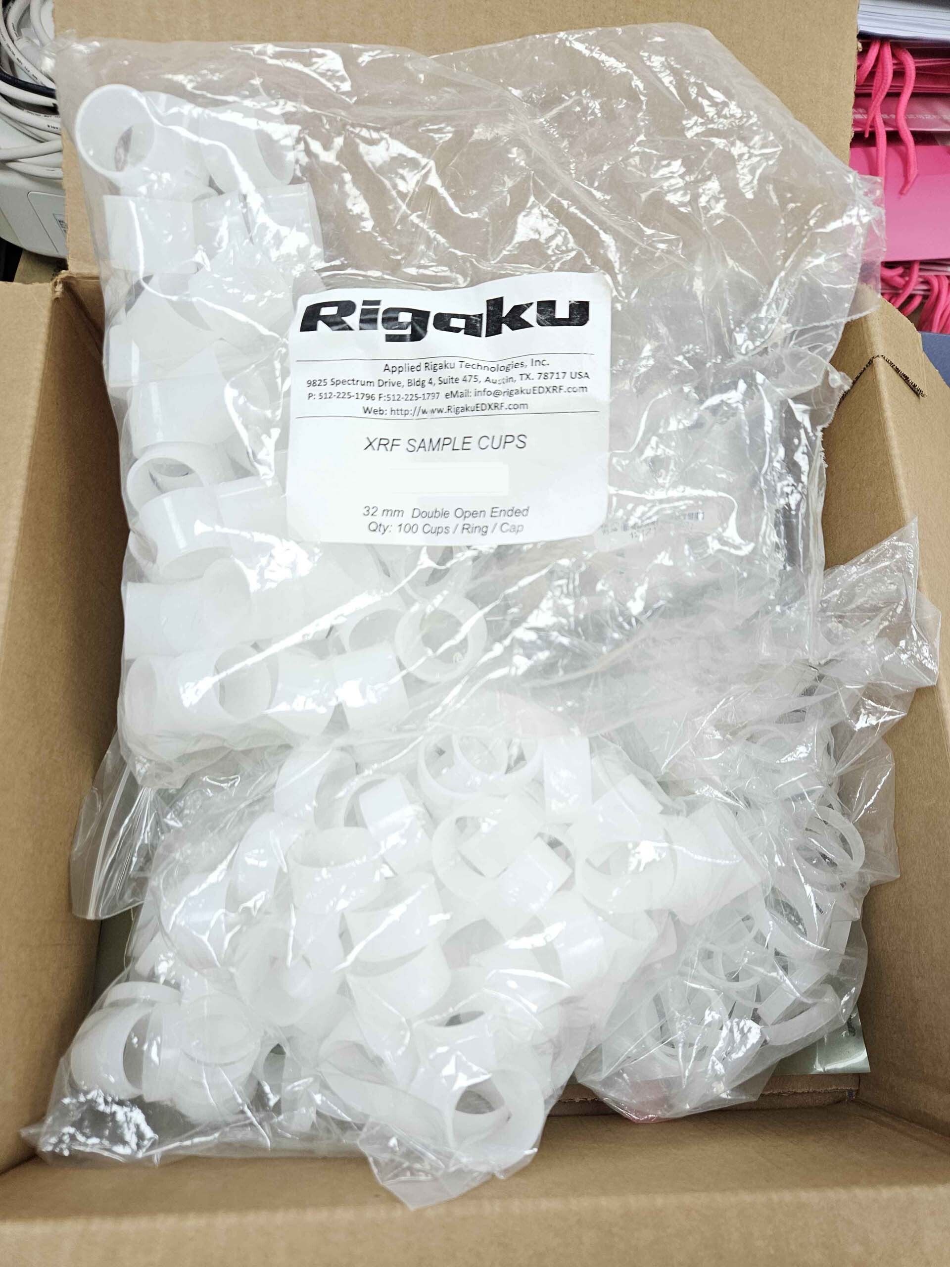 图为 已使用的 RIGAKU NEX CG 待售