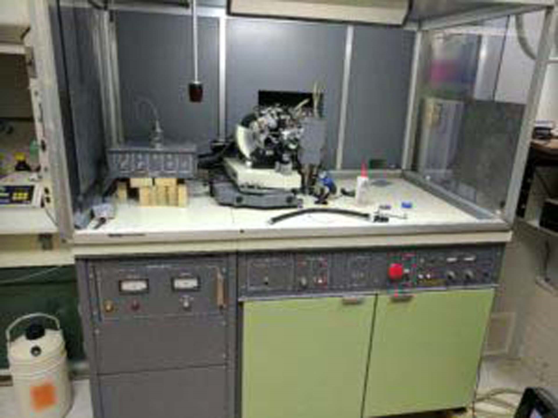 Photo Used RIGAKU RU-200B Rotaflex For Sale