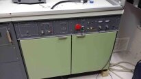 Photo Used RIGAKU RU-200B Rotaflex For Sale