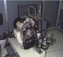 Photo Used RIGAKU RU-200B Rotaflex For Sale