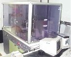 Photo Used RIGAKU RU-200B Rotaflex For Sale