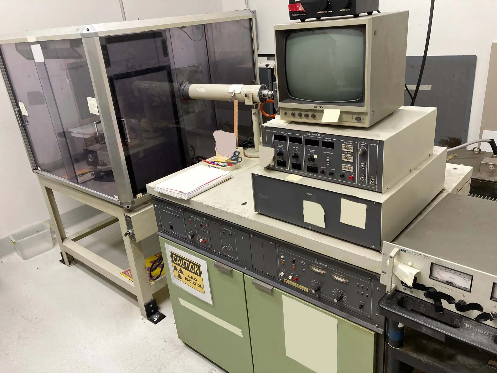 ha.ru.hi.15ページ RIGAKU RU-200BH X-ray Equipment used for sale price #293665856