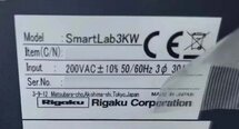 图为 已使用的 RIGAKU SmartLab 3kW 待售