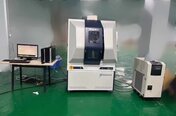 图为 已使用的 RIGAKU SmartLab 3kW 待售