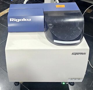 RIGAKU Supermini #293830363