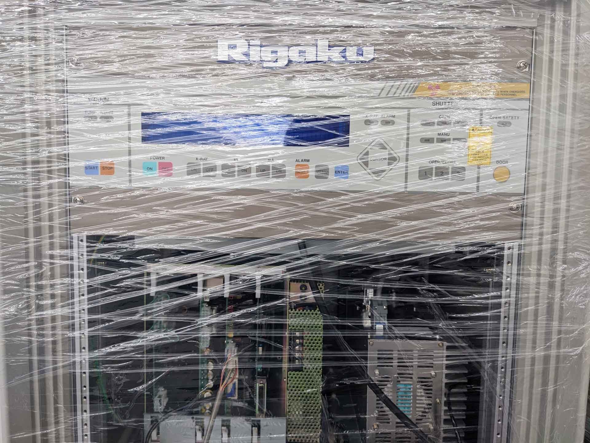 圖為 已使用的 RIGAKU TXRF 3750 待售