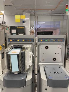 RIGAKU TXRF V300 #293808971