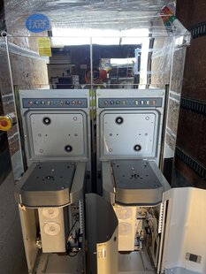 RIGAKU TXRF V300 #293830100