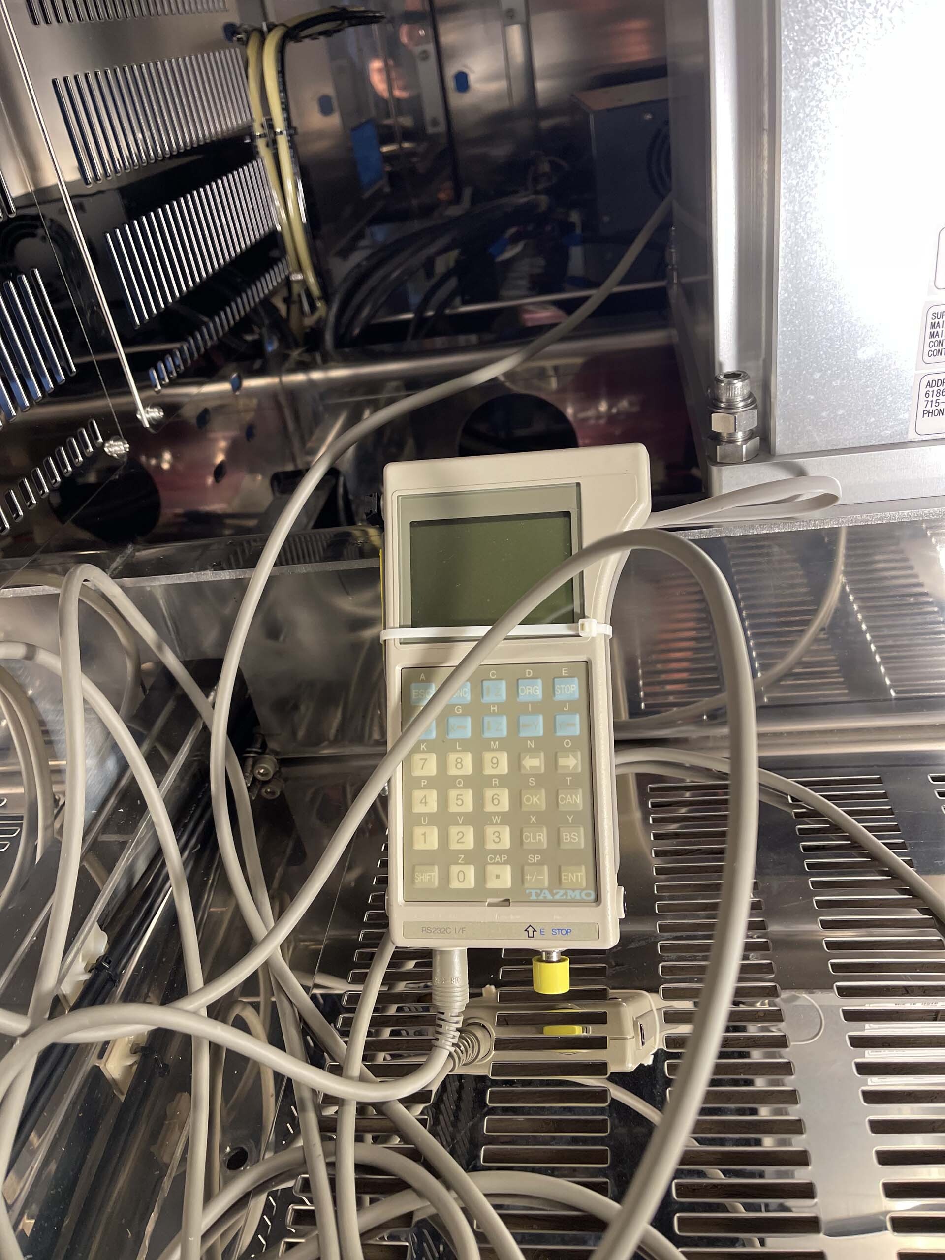 圖為 已使用的 RIGAKU TXRF V300 待售