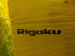 圖為 已使用的 RIGAKU WDA3650 待售