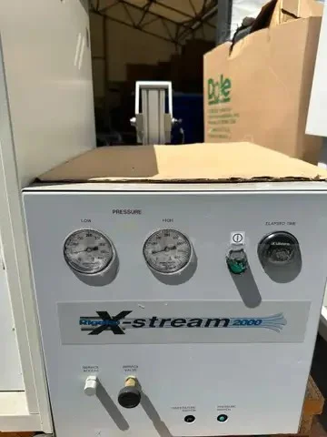 RIGAKU X-Stream 2000 X-ray Equipment used for sale price