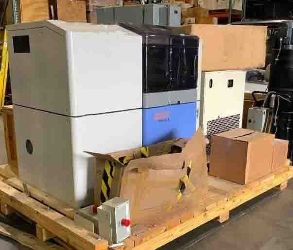 Photo Used RIGAKU XRF ZSX Primus II For Sale