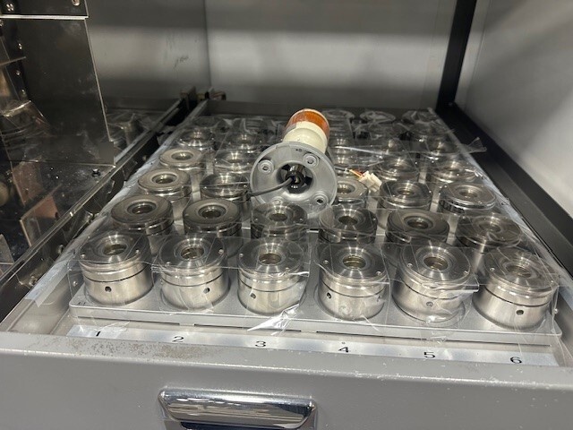 RIGAKU XRF ZSX Primus II X-ray Equipment used for sale price