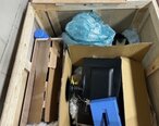 图为 已使用的 RIGAKU XRF ZSX Primus II 待售