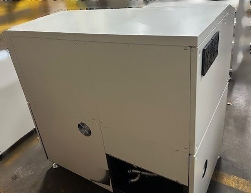 图为 已使用的 RIGAKU XRF ZSX Primus II 待售