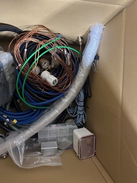 图为 已使用的 RIGAKU XRF ZSX Primus II 待售