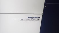圖為 已使用的 RIGAKU XRTmicron 待售