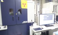 圖為 已使用的 RIGAKU XRTmicron 待售