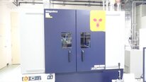 RIGAKU XRTmicron