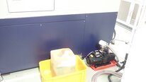 圖為 已使用的 RIGAKU XRTmicron 待售