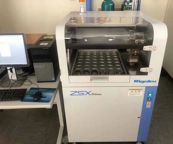 RIGAKU ZSX Primus X-ray Equipment used for sale price