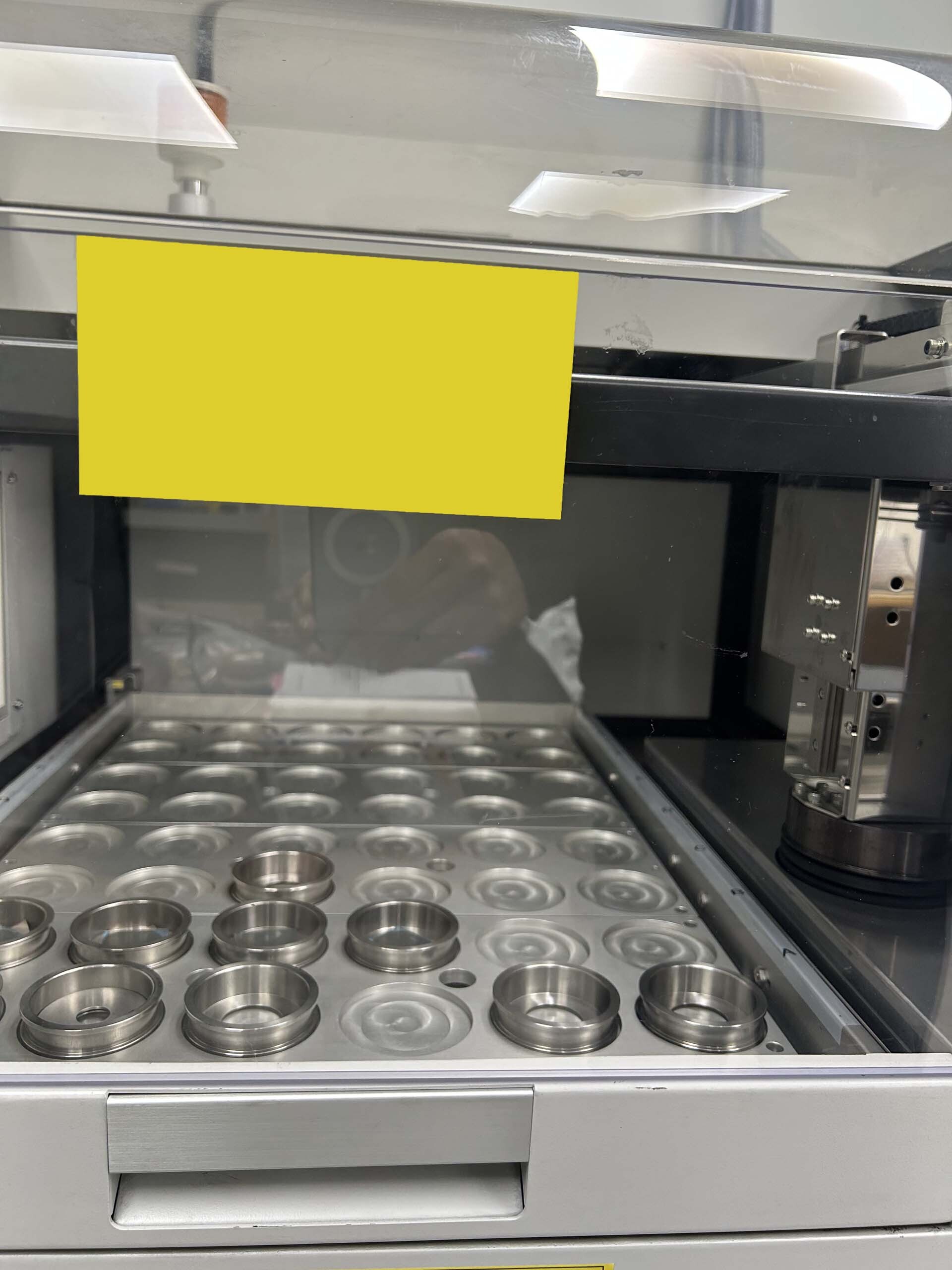 Photo Used RIGAKU ZSX Primus For Sale