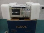 图为 已使用的 RIGOL DS5202CA 待售