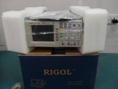RIGOL DS5202CA #9074566
