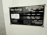 Photo Used RITE-TEMP RTR 604 For Sale