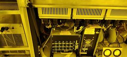 RITETRACK / SVG 8600