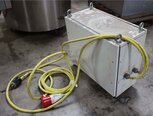 Photo Used RITTAL Chiller For Sale