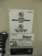 Photo Used RITTER M11D For Sale