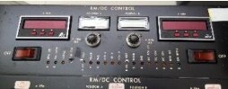 RM / DC Control RM