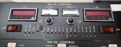 RM / DC Control RM #9185641
