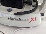 Foto Verwendet RMC PRODUCTS PowerTome XL Zum Verkauf
