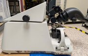 Photo Used RMC PRODUCTS PowerTome XL For Sale