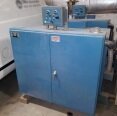 Photo Used RMG / ROESEL MOTOR GENERATOR / PRECISE POWER CORPORATION RE424540 For Sale