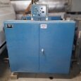 Photo Used RMG / ROESEL MOTOR GENERATOR / PRECISE POWER CORPORATION RE424540 For Sale