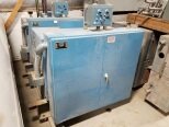 Photo Used RMG / ROESEL MOTOR GENERATOR / PRECISE POWER CORPORATION RE424540 For Sale