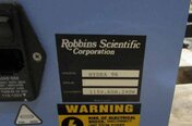 Foto Verwendet ROBBINS SCIENTIFIC Hydra 96 Zum Verkauf