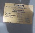 Photo Used ROBBINS SCIENTIFIC Hydra 96 For Sale