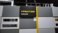 ROBERT BURKLE YPSATOR