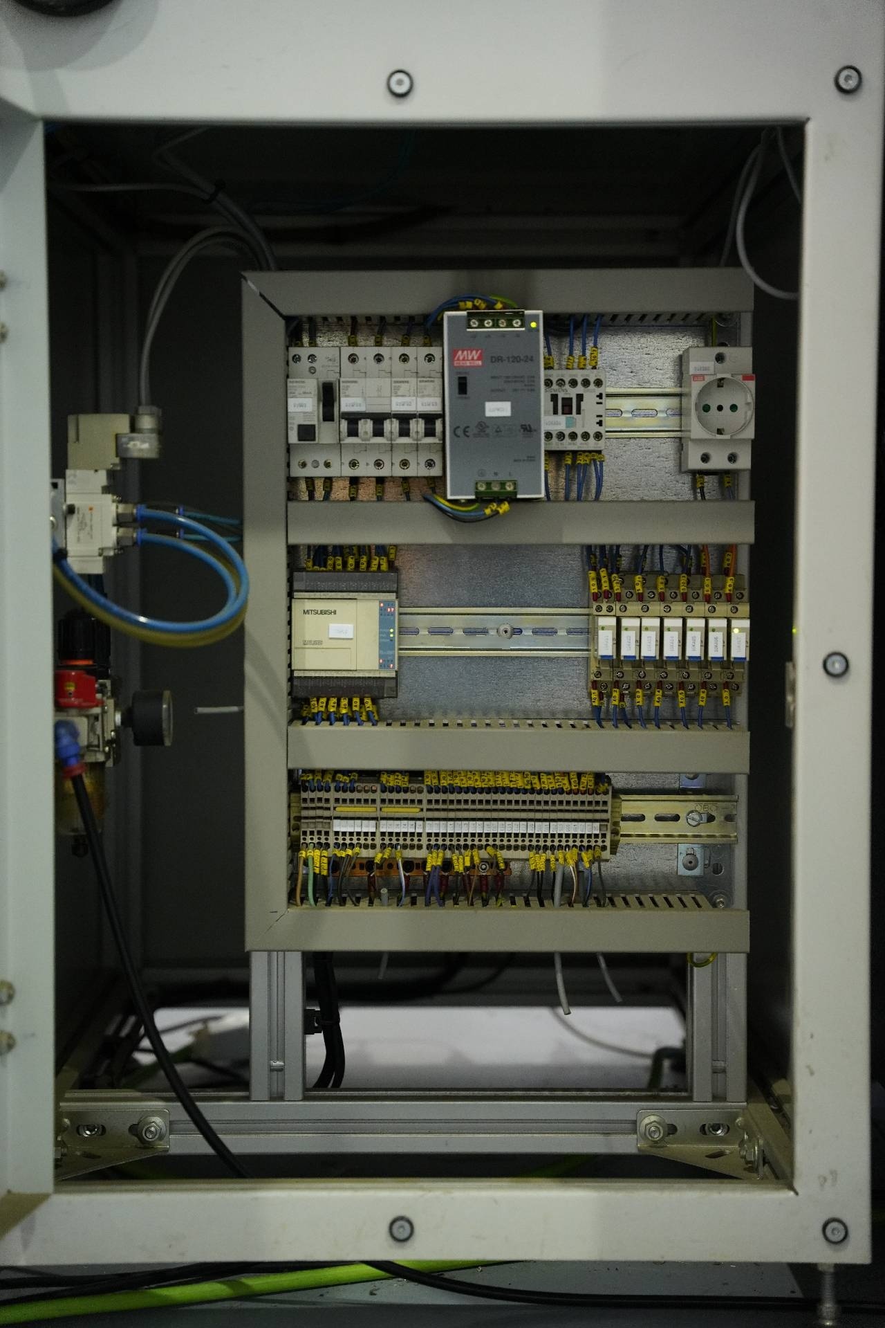 Photo Utilisé ROBOLAN Aumentador À vendre