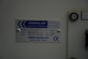 Photo Utilisé ROBOLAN Aumentador À vendre