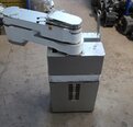 Photo Used VARIOUS Lot of robots, power pack and laser For Sale