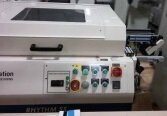 Photo Used ROBOTIC PROCESS SYSTEMS / RPS Rhythm SS For Sale