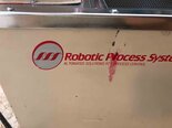 Foto Verwendet ROBOTIC PROCESS SYSTEMS / RPS ST-1 Zum Verkauf