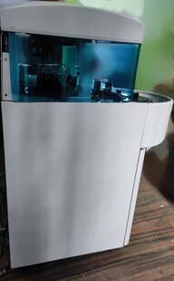 ROCHE / HITACHI Cobas c 311 #293811703