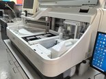 사진 사용됨 ROCHE / HITACHI Cobas e 411 판매용